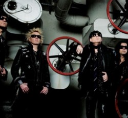 Δεν βγαίνουν στη σύνταξη οι Scorpions 