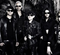 Οι Scorpions εξηγούν γιατί δεν δέχτηκαν να εμφανιστούν στο φετινό Download Festival 