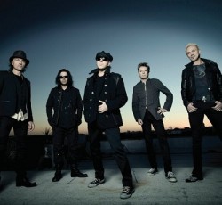 Όλες οι λεπτομέρειες του νέου δίσκου των Scorpions 