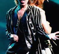 Αυτή την Τετάρτη, 20 Μαΐου, ο τελικός διαγωνισμός για το δεύτερο Scorpions Festival, παρουσία του Klaus Meine 