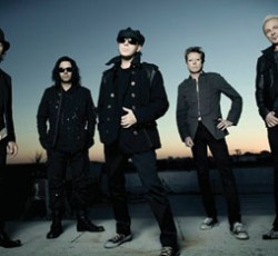 Ο Matthias Jabs μιλάει για την Tarja Turunen και τη ζωή μετά τη διάλυση των Scorpions 