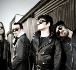 Άκου το νέο τραγούδι του Scott Weiland  