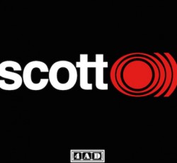 Δίσκος συνεργασίας από τους Sun O))) και τον Scott Walker 