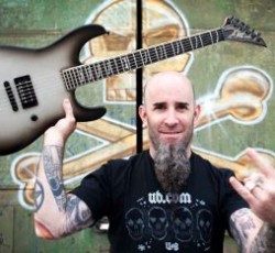 Η απάντηση του Scott Ian σχετικά με τις επικείμενες απουσίες του από τους Anthrax το καλοκαίρι 