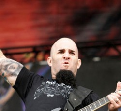 Διαθέσιμο το πρώτο δείγμα από το επερχόμενο album των Anthrax 