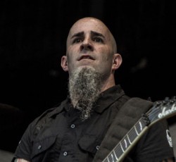 Οι πρώτες πληροφορίες για τον νέο δίσκο των Anthrax 