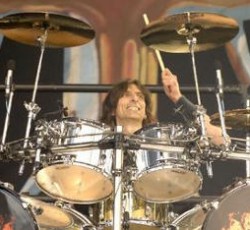 Νέο project από τον Scott Travis (Judas Priest)