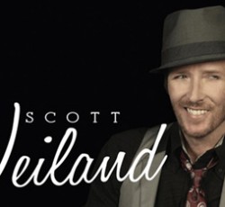 Ο Scott Weiland (Stone Temple Pilots, Velvet Revolver) δουλεύει πάνω σε νέο χριστουγεννιάτικο τραγούδι 