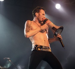 Οι Stone Temple Pilots κάνουν αγωγή εναντίον τον Scott Weiland 