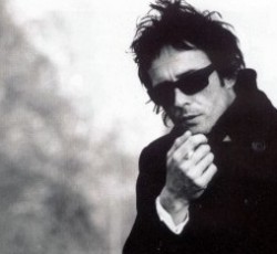 Χριστουγεννιάτικος δίσκος για τον Scott Weiland