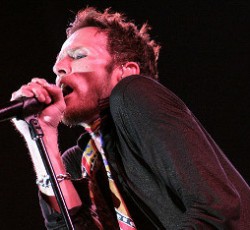 Scott Weiland: «Με βίασαν όταν ήμουν 12 χρονών»