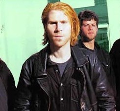 Στο φως της δημοσιότητας ακυκλοφόρητο album των Screaming Trees 