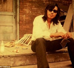 Το ντοκιμαντέρ "Searching For Sugar Man" και η Adele φεύγουν νικητές από την 85η τελετή απονομής των Oscar 