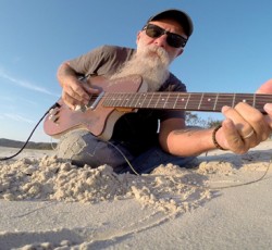 Nέα video από Stone Sour, Neil Morse Βand και Seasick Steve 