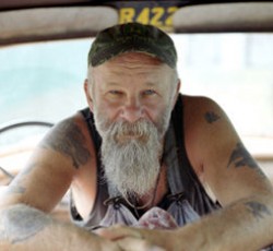 Best of συλλογή για τον Seasick Steve 