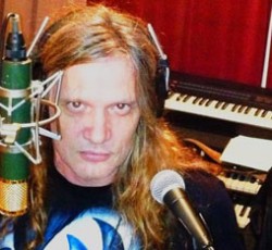 Νέο live DVD/CD από τον Sebastian Bach 