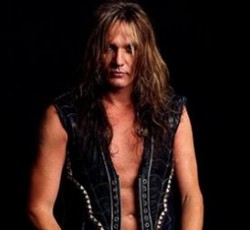 Συνελήφθη ο Sebastian Bach 