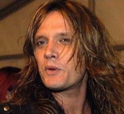 Sebastian Bach: «Έχω βαρεθεί να με ρωτάνε σχετικά με τους Skid Row» 