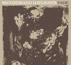 Το "Fade" των Ελλήνων Secondhand Daylights κυκλοφορεί μετά από 30 χρόνια 