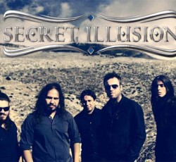 Secret Illusion: Τίτλος του νέου album και lyric video στη δημοσιότητα 