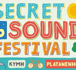 To Secret Sound Festival επιστρέφει για δεύτερη συνεχή χρονιά 