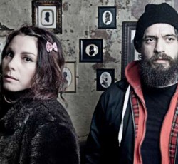 Σε streaming ολόκληρο το ντεμπούτο των Se Delan του Justin Greaves (Crippled Black Phoenix) 