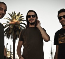 Οι Semen Of The Sun παρουσιάζουν ζωντανά το νέο τους album 