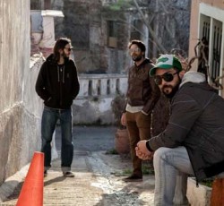 Οι Semen Of The Sun παρουσιάζουν ζωντανά τον νέο τους δίσκο 