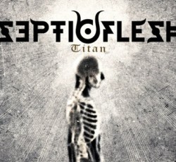 Σε streaming ένα ακόμη κομμάτι από τον νέο δίσκο των SepticFlesh 