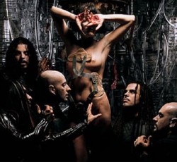 Νέος δίσκος από τους Septic Flesh το Μάρτιο  