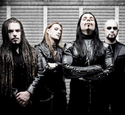 Οι Septicflesh ολοκλήρωσαν τις ηχογραφήσεις του νέου τους album 