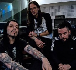 Τίτλος και πρώτο «making of» video για το νέο album των Septicflesh 