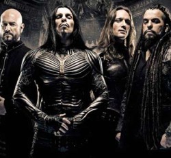 Αποκλειστικό: Ακούστε το "Burn" από τον νέο δίσκο των Septicflesh 