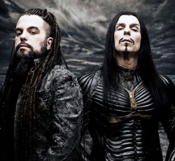 Οι Septicflesh επιστρέφουν στην Αθήνα τον Μάρτιο 