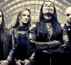 Ευρωπαϊκή περιοδεία για τους SepticFlesh στο πλευρό των Amon Amarth