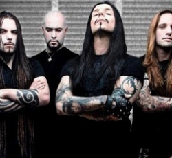 Οι Septicflesh υπογράφουν στην Prosthetic Records 