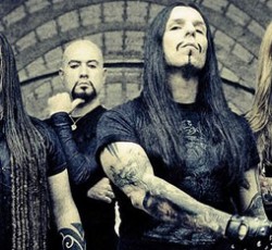 Ανακοίνωσαν την πρώτη headlining ευρωπαϊκή περιοδεία τους οι Septicflesh 