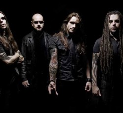 Ηχογραφήσεις ξεκινούν οι Septicflesh 