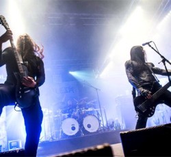 Χριστιανική οργάνωση εναντίον Metal φεστιβάλ 