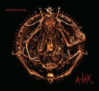 Περισσότερα για το νέο δίσκο των Sepultura 