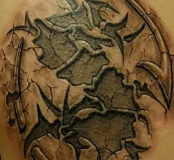 Γεμάτο τατουάζ το νέο lyric video των Sepultura 