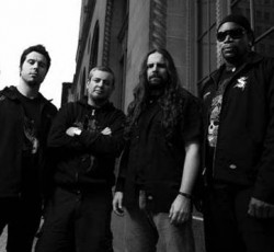 Ξεκίνησαν να δουλεύουν πάνω στον επόμενο δίσκο τους οι Sepultura 