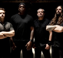 Εξώφυλλο και track listing για τη νέα δισκογραφική δουλειά των Sepultura 