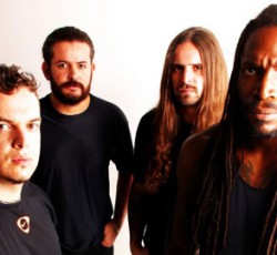 ''Immigrant Song'' made in Brazil... 