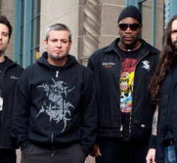 Νέος drummer για τους Sepultura