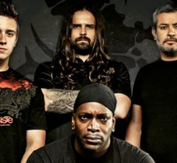 Κερδίστε ένα ...ψυγείο στη συναυλία των Sepultura στην Αθήνα 