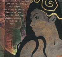 Νέα ποιητική συλλογή από τον Serj Tankian 