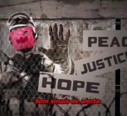 Ο Serj Tankian παίρνει θέση για τα αιματηρά γεγονότα στη Γάζα