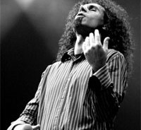 Η κινηματογραφική συμμαχία Serj Tankian & Mike Patton 