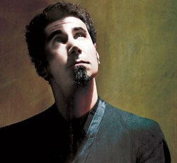 Δείτε τo νέο videoclip του Serj Tankian